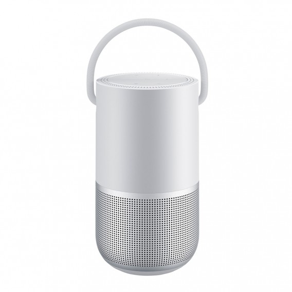 Kompozit Suya Dayanıklı El Hoperlörü