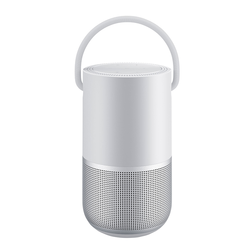 Alexa Akıllı Bluetooth Hoparlör Alexa Akıllı Bluetooth Hoparlör