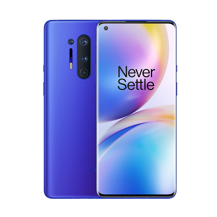 OnePlus 8 Pro (Mavi 8GB RAM + 128GB Depolama) OnePlus 8 Pro (Mavi 8GB RAM + 128GB Depolama)