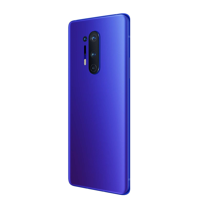 OnePlus 8 Pro (Mavi 8GB RAM + 128GB Depolama) OnePlus 8 Pro (Mavi 8GB RAM + 128GB Depolama)